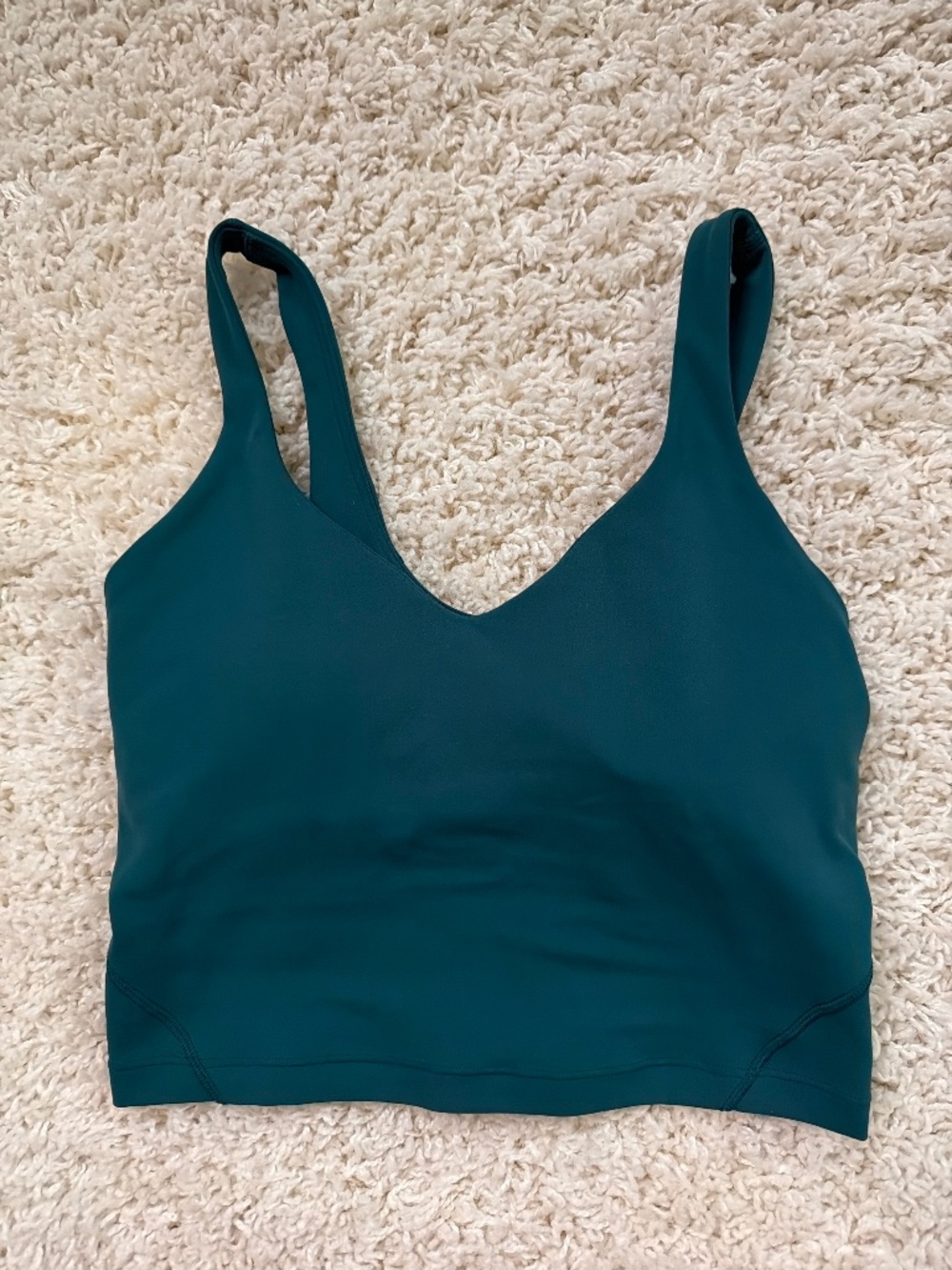 lululemon align tank